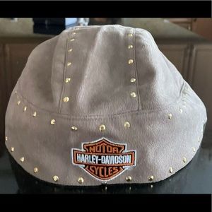 Harley Davidson women’s Studed Durag